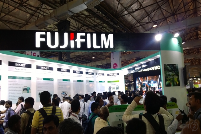 Fujifilm Indonesia Kembali Hadirkan Fujifilm Fair 2018
