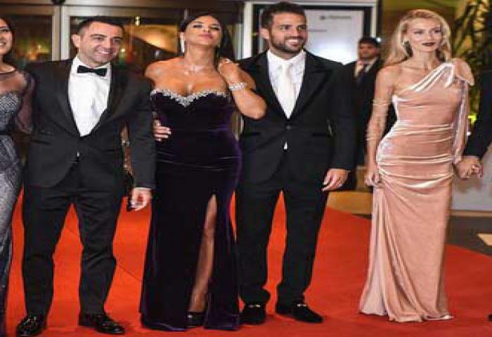 Leo Messi Menikahi Pacar Masa Kecilnya Hari Ini