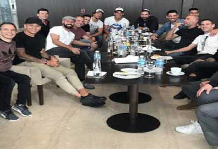 Leo Messi Menikahi Pacar Masa Kecilnya Hari Ini
