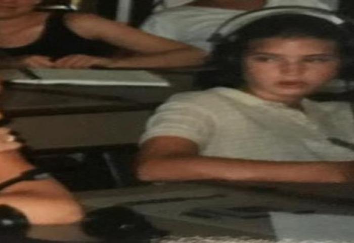 Intip Ivanka Trump Saat Masih Sekolah
