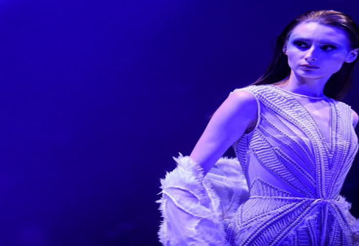 Jakarta Fashion Week 2017 
