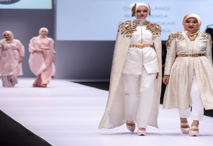Jakarta Fashion Week 2017 