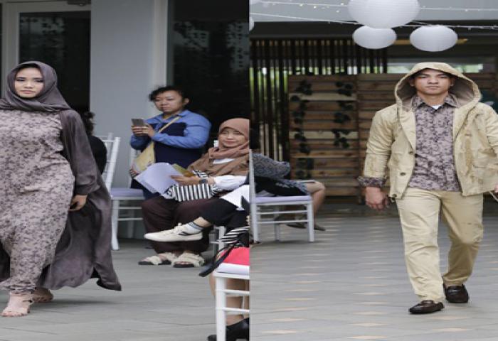 Fashion Show Lucky Trend Forecast Fall Winter 2018/2019