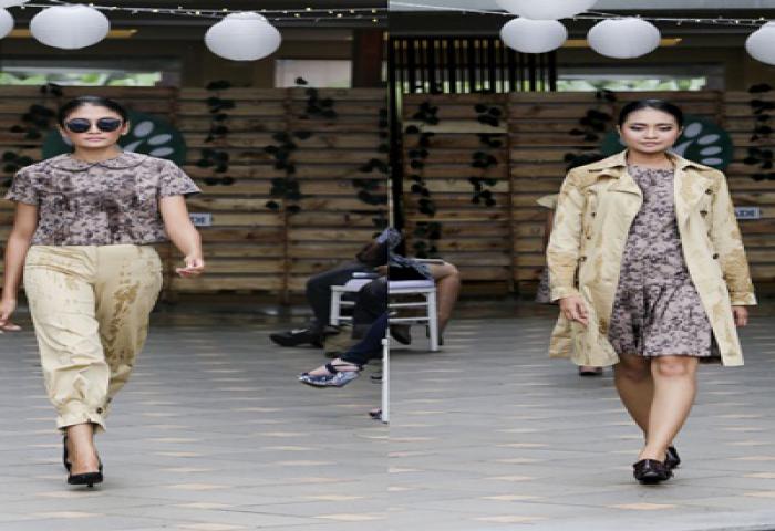 Fashion Show Lucky Trend Forecast Fall Winter 2018/2019