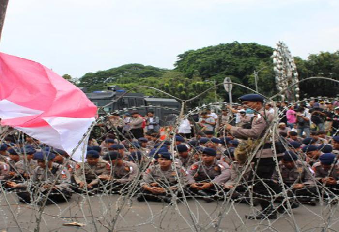 Aksi 4 November