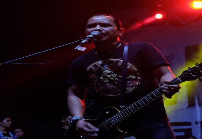 Kotak Pentas di Jember