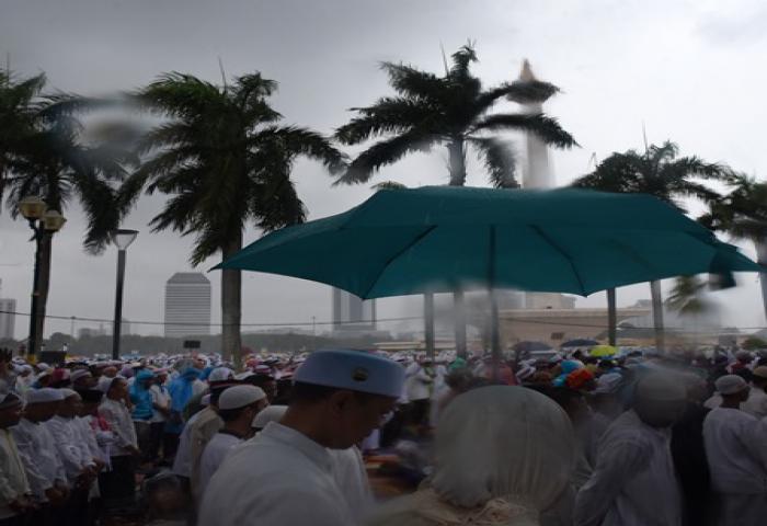 Aksi Damai 212