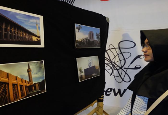 70 Karya Foto 