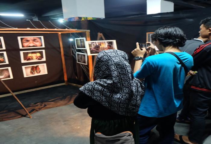 70 Karya Foto 