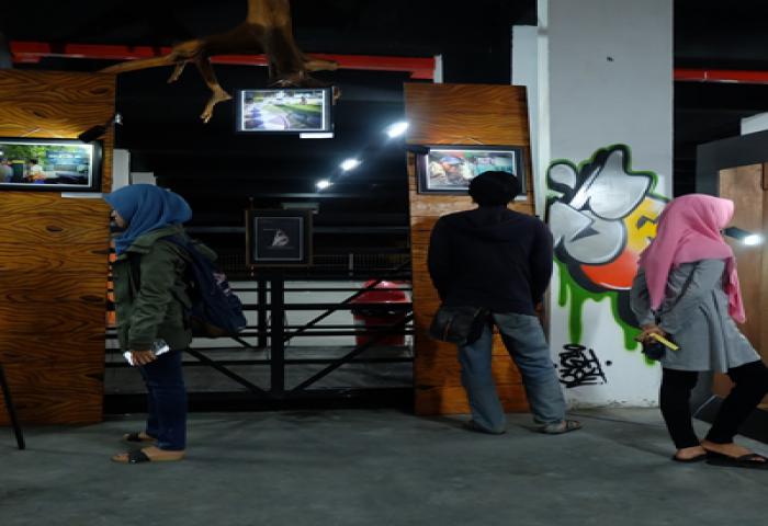 70 Karya Foto 