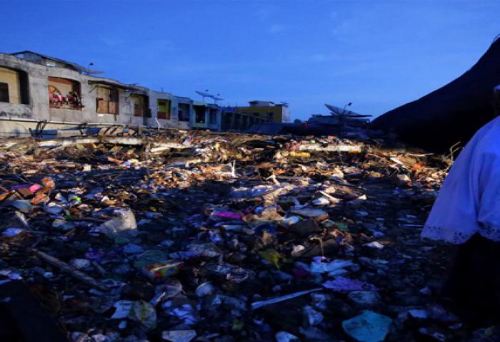 Gempa di Pidie Jaya, Aceh