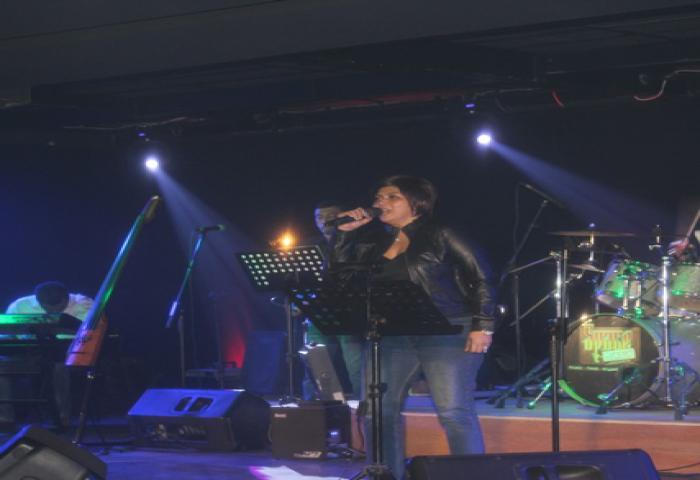 Dim Sum Festival Gelar Space Concert Station Jakarta 