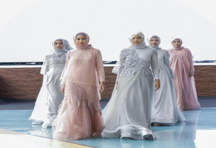 Islamic Fashion Institute Batch 2