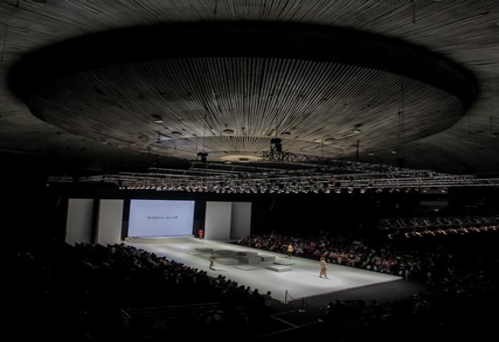 Indonesia Fashion Week 2017