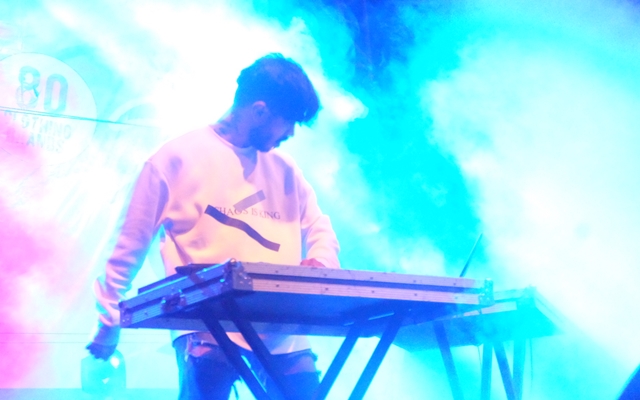 Konser Musik JakCloth Goes to Jember