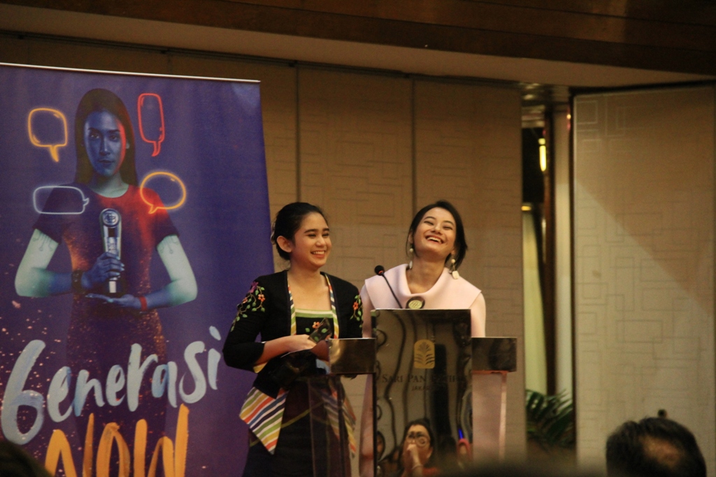 Malam Penghargaan Piala Maya 2016 6enerasiNOW