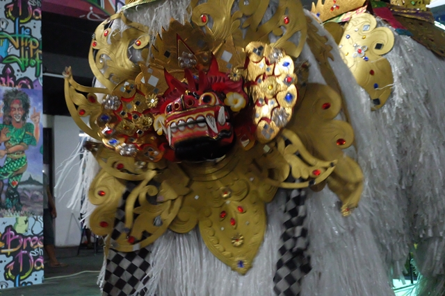 #KONSERASIK201 Panser Production di Seven Dream City