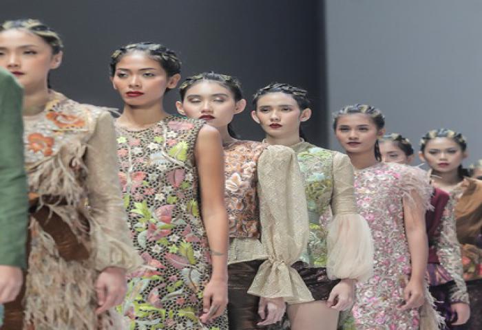 Savana Muria Kudus di IFW 2017