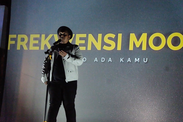 Screening Film Frekwensi Mood (Di Radio Ada Kamu)