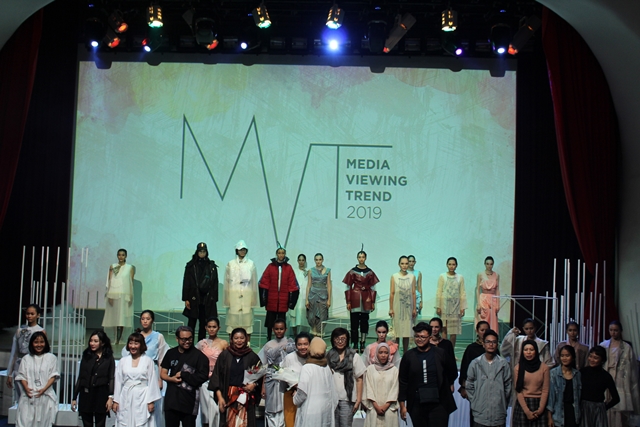Media Viewing Trend IFC (Bag 1)