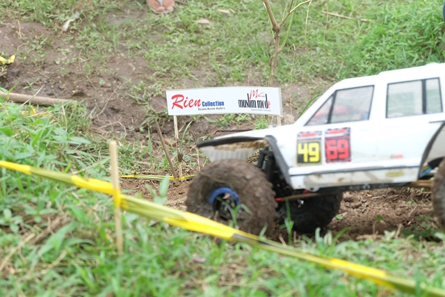 Fun Race RC Adventure Seven Dream City