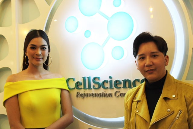 CellScience Buka Cabang di Lippo Mall Kemang