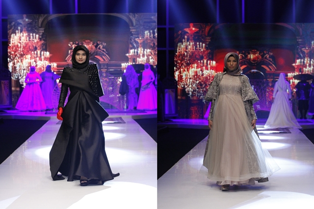 Muslim Fashion Festival (MUFFEST) Indonesia 2018 Hari Terakhir 