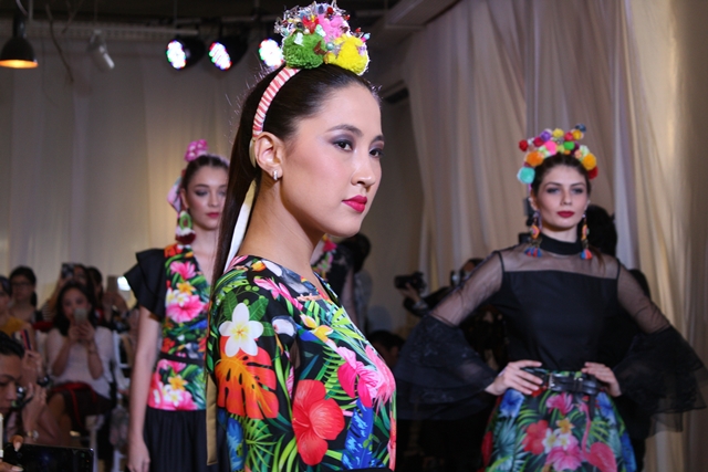 Blisslosophy Fashion Preview 2018