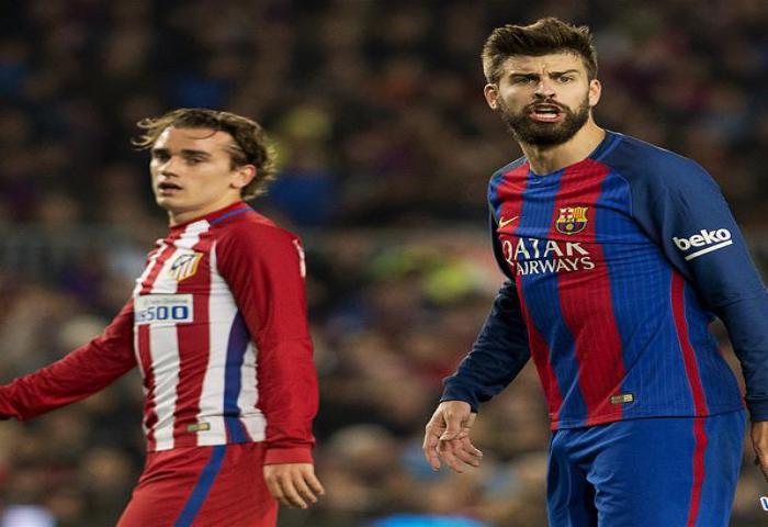 Barcelona Menuju Final Piala Raja