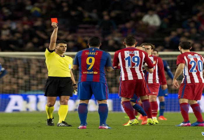 Barcelona Menuju Final Piala Raja