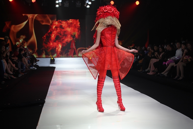 Fashion Show Home Smile Florist 