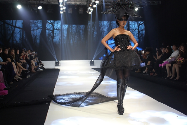 Fashion Show Home Smile Florist 