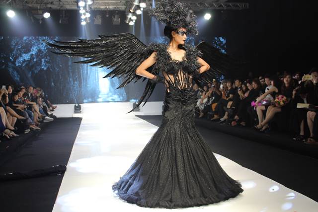Fashion Show Home Smile Florist 