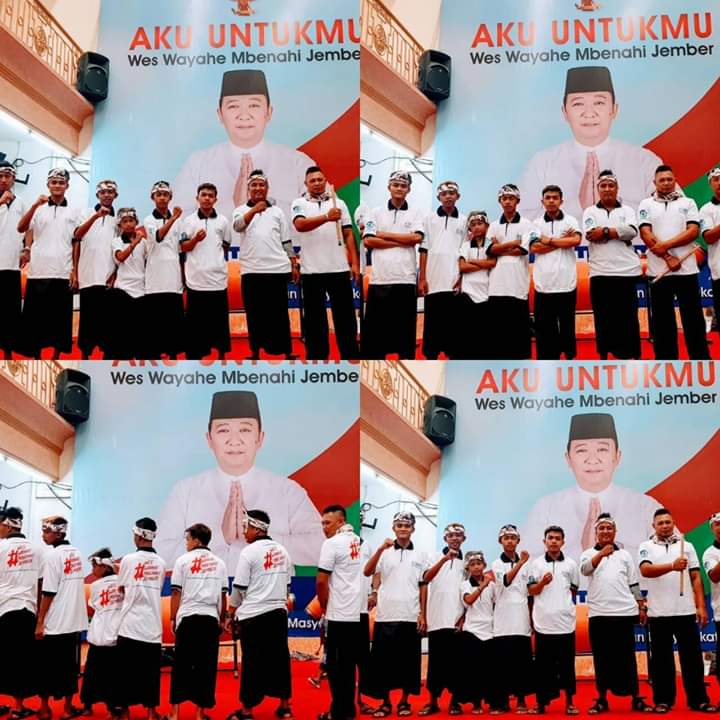 Hendy Siswanto Bersama Musik Patrol Chamledoz