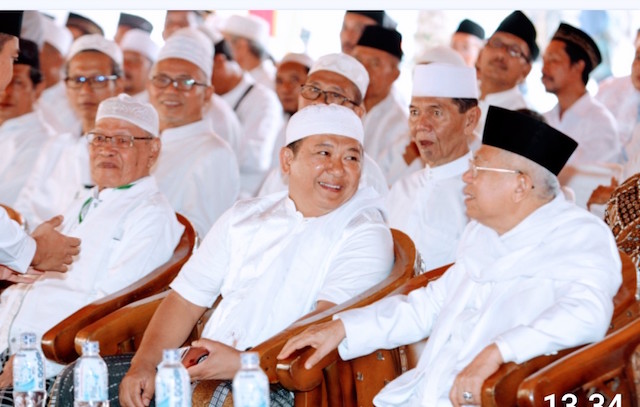 H Hendy Siswanto Pimpin Jember 2021, Jember Akan Kedatangan Tokoh-tokoh