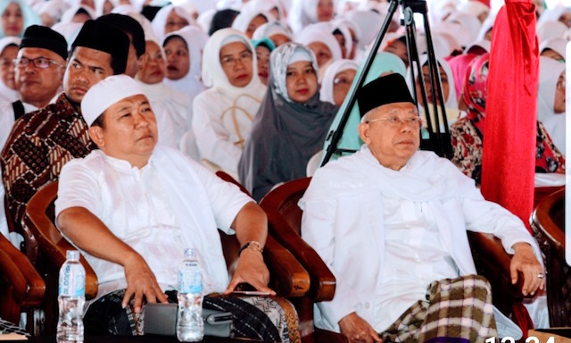 H Hendy Siswanto Pimpin Jember 2021, Jember Akan Kedatangan Tokoh-tokoh