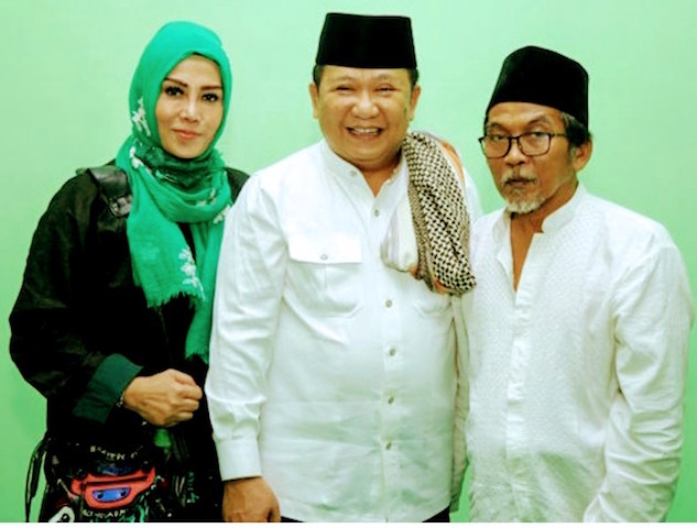 H Hendy Siswanto Pimpin Jember 2021, Jember Akan Kedatangan Tokoh-tokoh