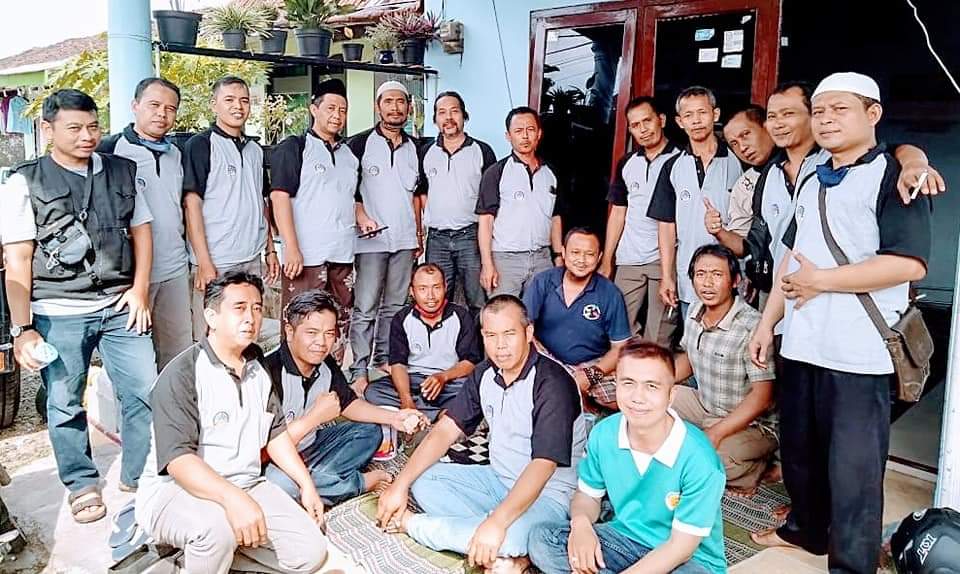 Dukungan dan Doa Masyarakat Jember untuk Bacabup Jember Hendy Siswanto