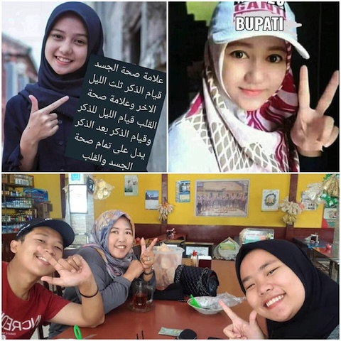 Warga DAPIL 5 Sangat Antusias Dukung H Hendy-Gus Firjaun untuk Kemenangan Jember Bersama