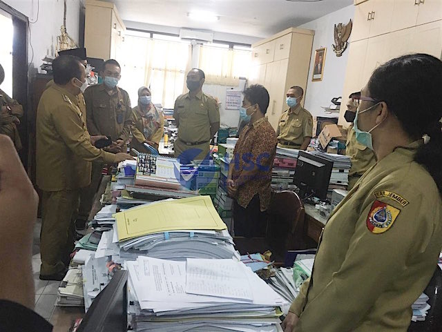Bupati Jember Hendy Siswanto Niatkan Pemkab Jadi Pusat Layanan Masyarakat yang Terbaik