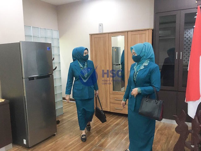 Bupati Jember Hendy Siswanto Niatkan Pemkab Jadi Pusat Layanan Masyarakat yang Terbaik