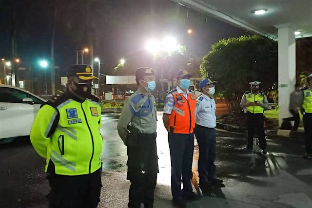 Bupati Jember Hendy Siswanto: Alun-alun Dibuka, Tapi Semua Wajib Jaga Ketat Protokol Kesehatan