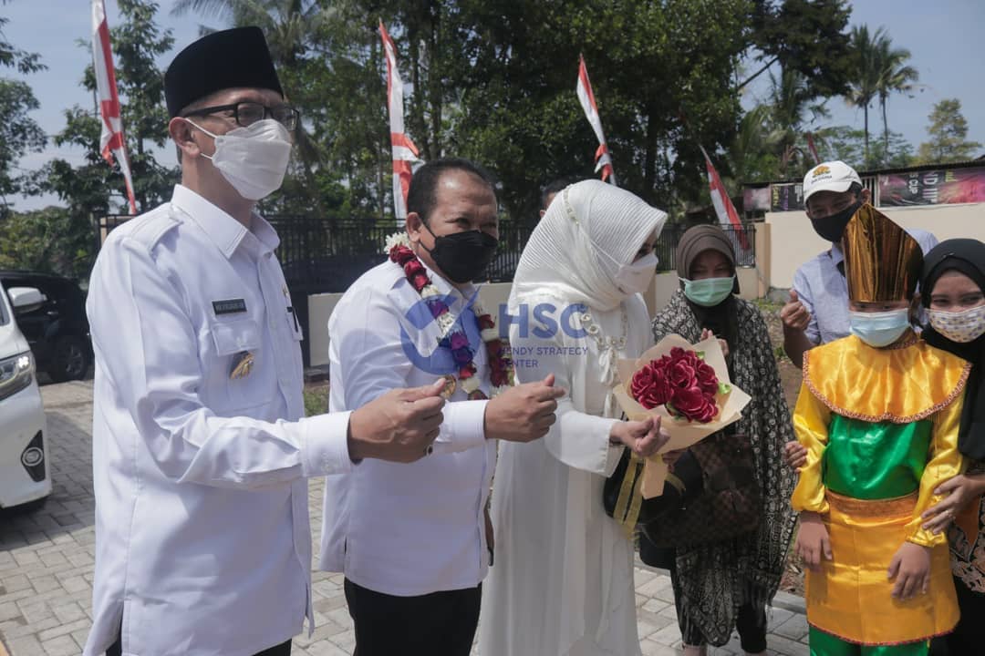 Bupati Jember Hendy: Pendidikan bagi Semua, Termasuk Anak-anak Berkebutuhan Khusus