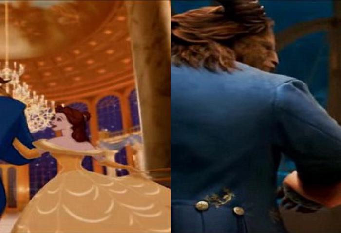 Beauty And The Beast Movie