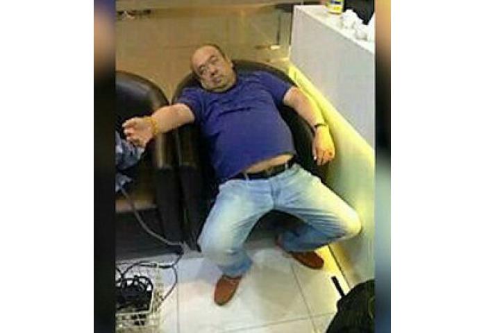 CCTV : Saat Terakhir Kematian Kim Jong Nam