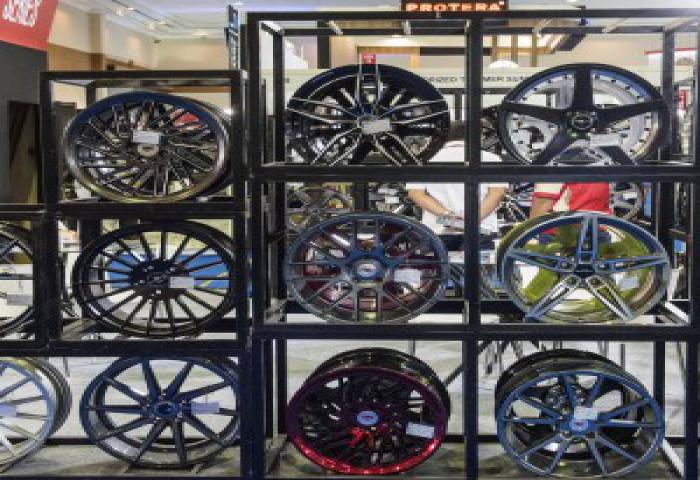 Pameran Mobil 