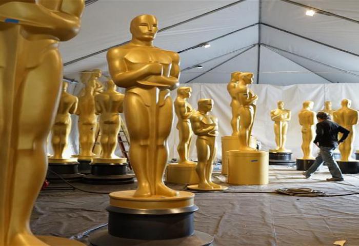 Persiapan Academy Awards Ke-89