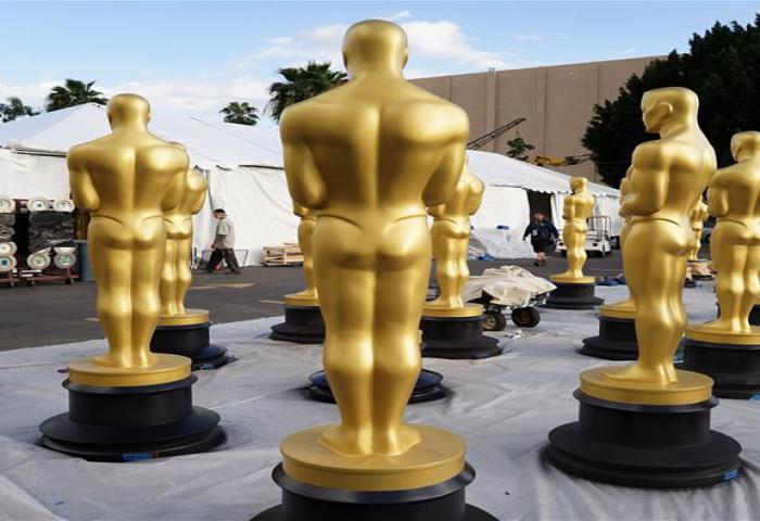 Persiapan Academy Awards Ke-89