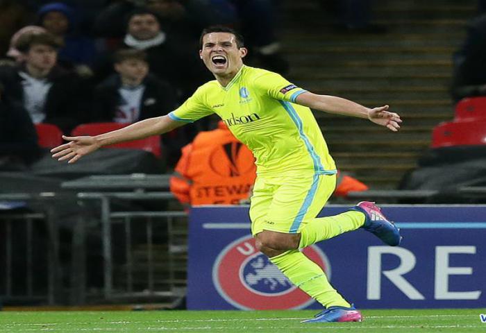 Gent Kalahkan Tottenham 3-2 di Liga Europa