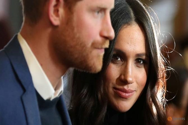 Pangeran Harry dan Meghan Akan Undang 2500 Warga ke Pernikahannya